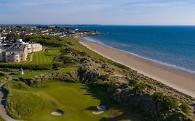 Portmarnock Hotel And Golf Links